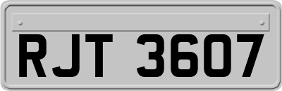 RJT3607