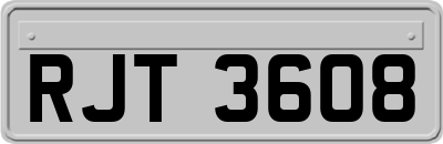 RJT3608