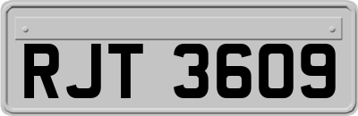 RJT3609