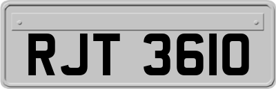 RJT3610