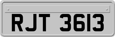 RJT3613