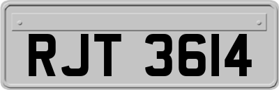 RJT3614