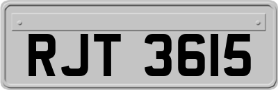 RJT3615