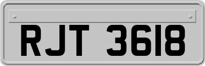 RJT3618