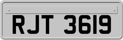 RJT3619