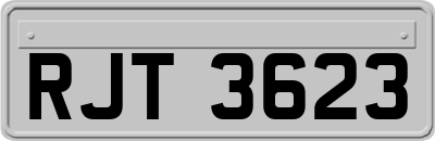 RJT3623