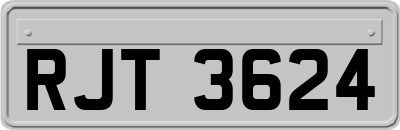 RJT3624