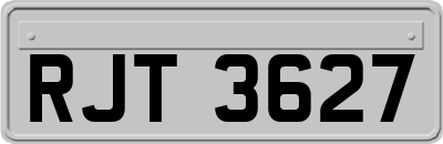 RJT3627