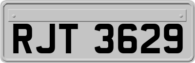 RJT3629