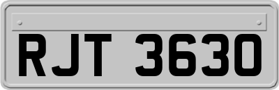 RJT3630