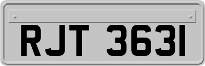 RJT3631