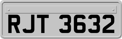 RJT3632