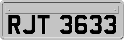 RJT3633