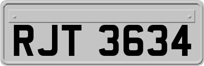 RJT3634