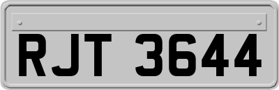 RJT3644