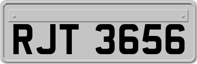 RJT3656