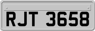 RJT3658