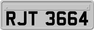 RJT3664