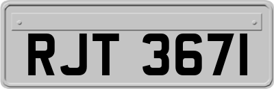 RJT3671