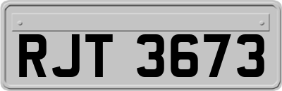 RJT3673