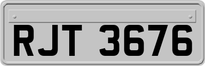 RJT3676