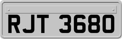 RJT3680