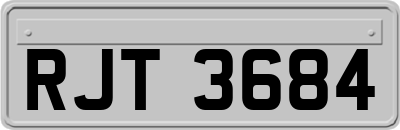 RJT3684