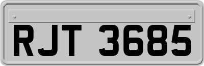 RJT3685