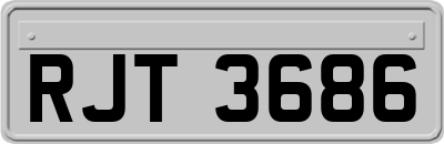 RJT3686