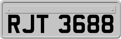 RJT3688