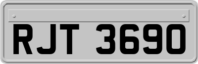 RJT3690