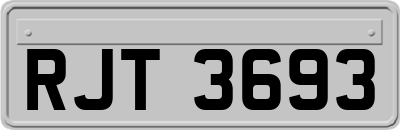 RJT3693