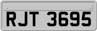 RJT3695