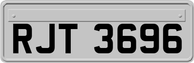 RJT3696