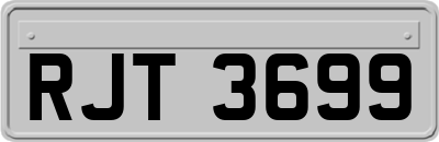 RJT3699