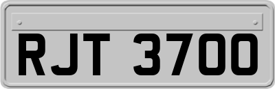 RJT3700