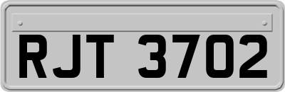 RJT3702