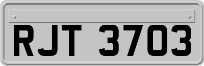 RJT3703