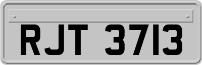 RJT3713