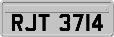 RJT3714