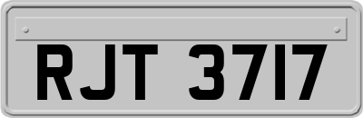 RJT3717