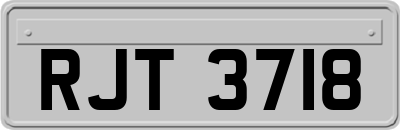 RJT3718