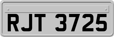 RJT3725