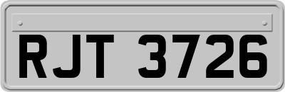 RJT3726