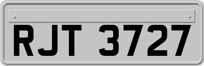 RJT3727