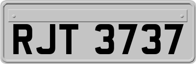 RJT3737