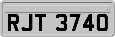 RJT3740