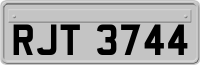 RJT3744