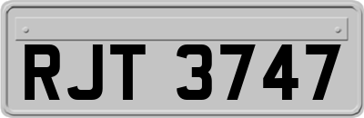 RJT3747