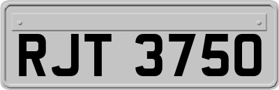 RJT3750